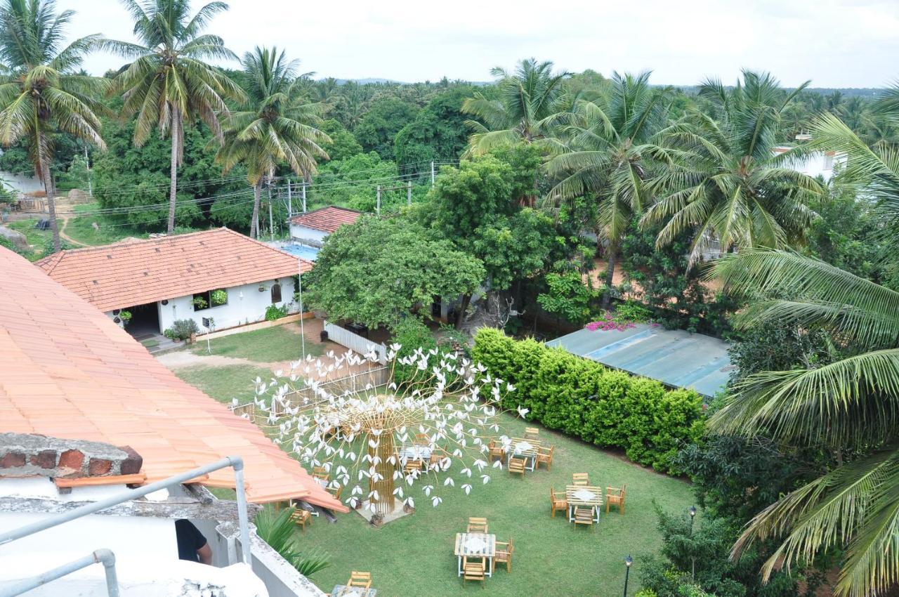 Seed Resort Shrīrangapattana Extérieur photo