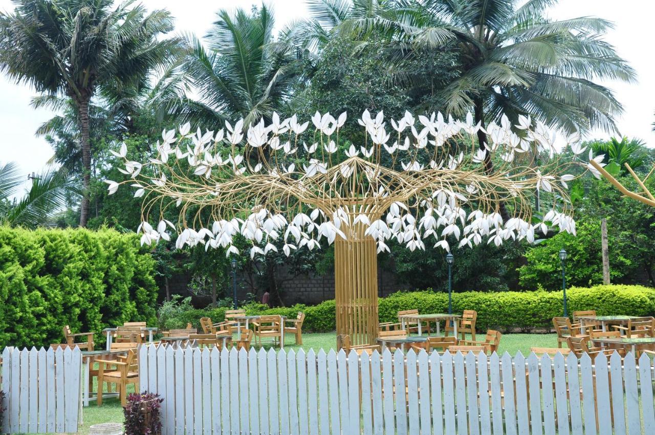 Seed Resort Shrīrangapattana Extérieur photo