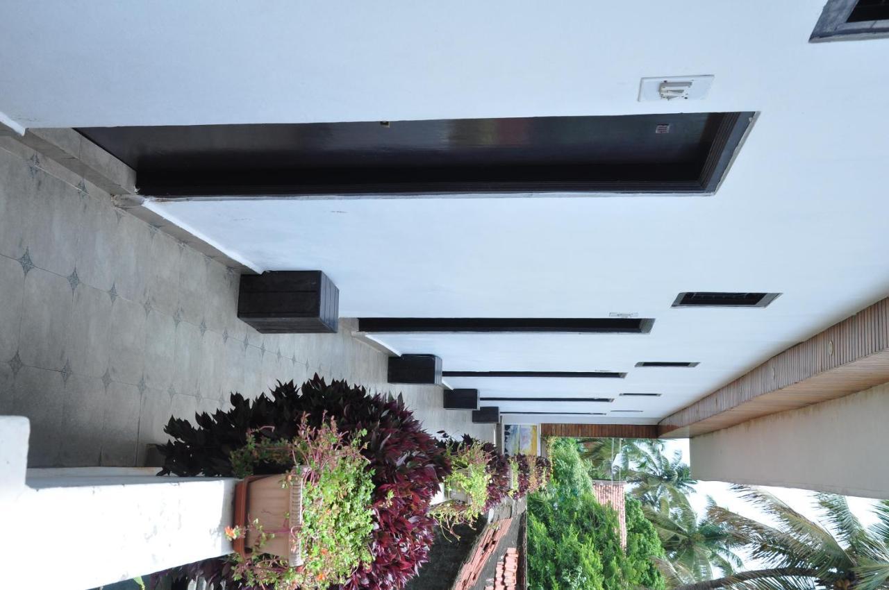 Seed Resort Shrīrangapattana Extérieur photo
