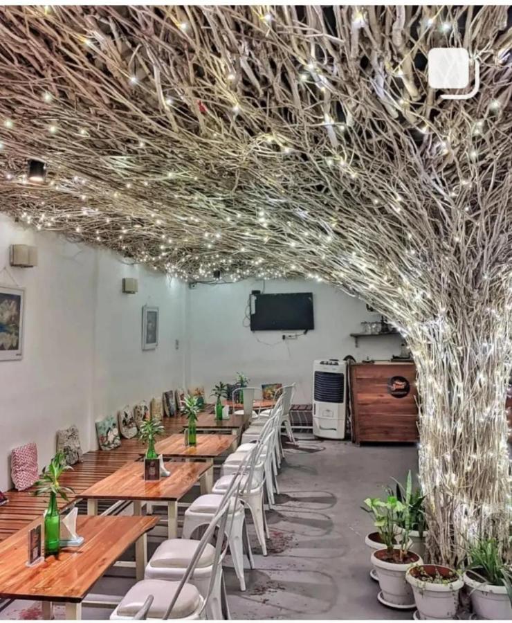 Seed Resort Shrīrangapattana Extérieur photo