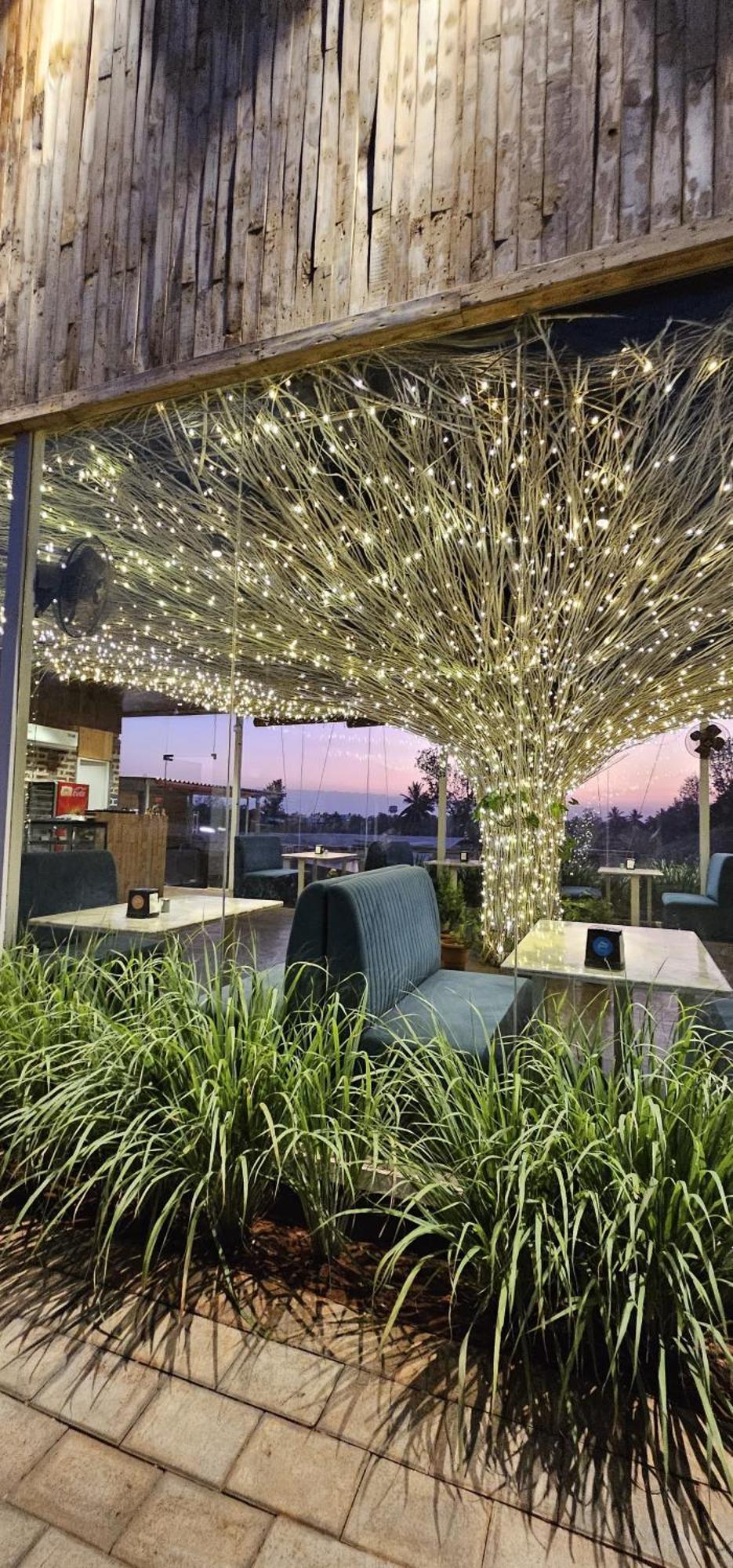 Seed Resort Shrīrangapattana Extérieur photo