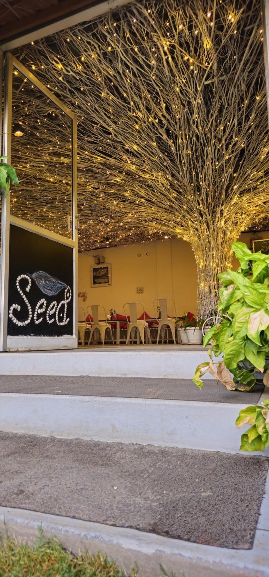 Seed Resort Shrīrangapattana Extérieur photo